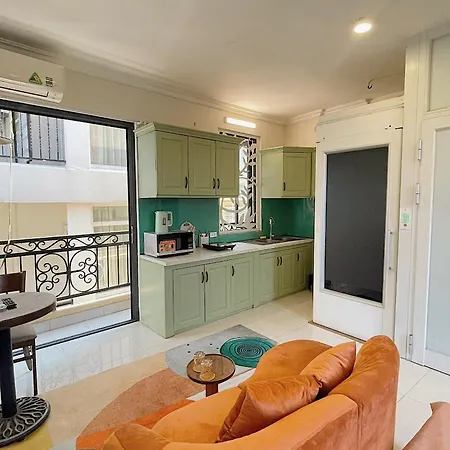 Migo Housing - Hanoi Beer Street - Lift And Spacious - Ensuite Kitchen - Ensuite Bathroom Exterior photo