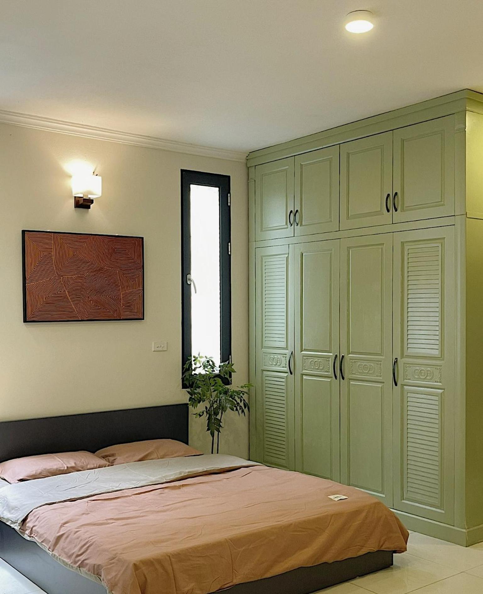 Migo Housing - Beer Street - Lift And Spacious - Ensuite Kitchen - Ensuite Bathroom Căn hộ