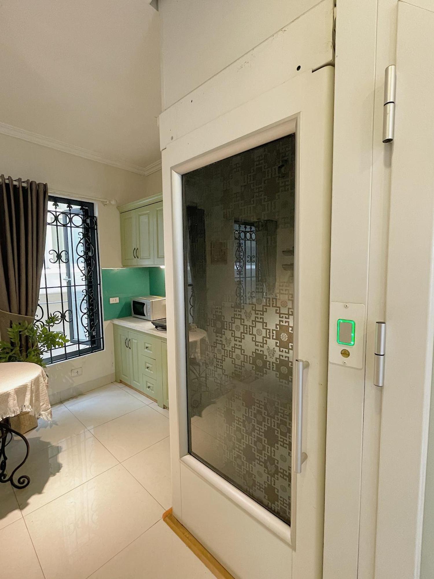 Căn hộ Migo Housing - Beer Street - Lift And Spacious - Ensuite Kitchen - Ensuite Bathroom *