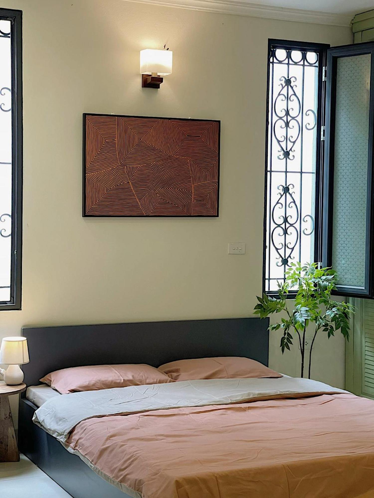 Migo Housing - Beer Street - Lift And Spacious - Ensuite Kitchen - Ensuite Bathroom * Hà Nội