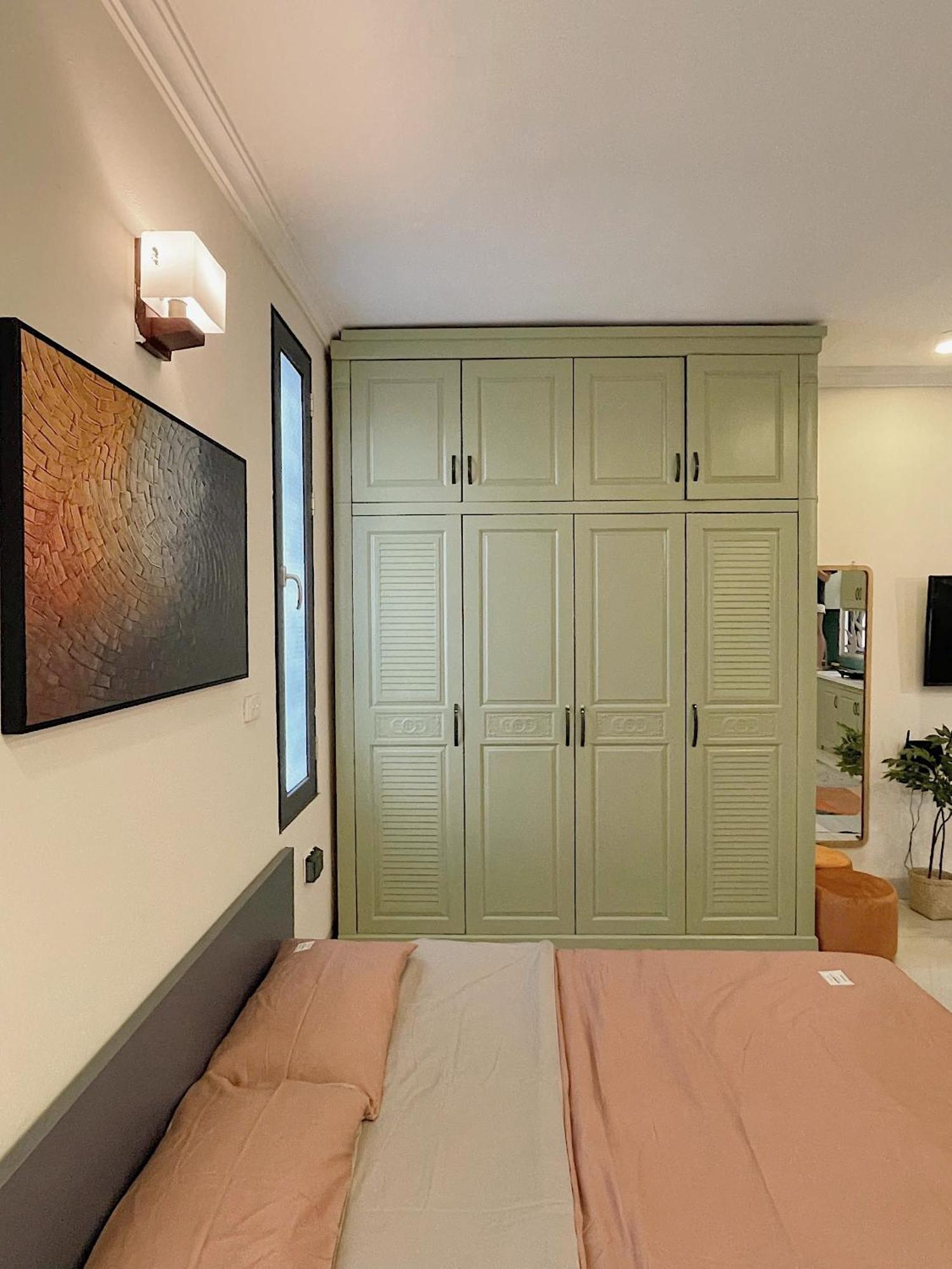 Migo Housing - Beer Street - Lift And Spacious - Ensuite Kitchen - Ensuite Bathroom *