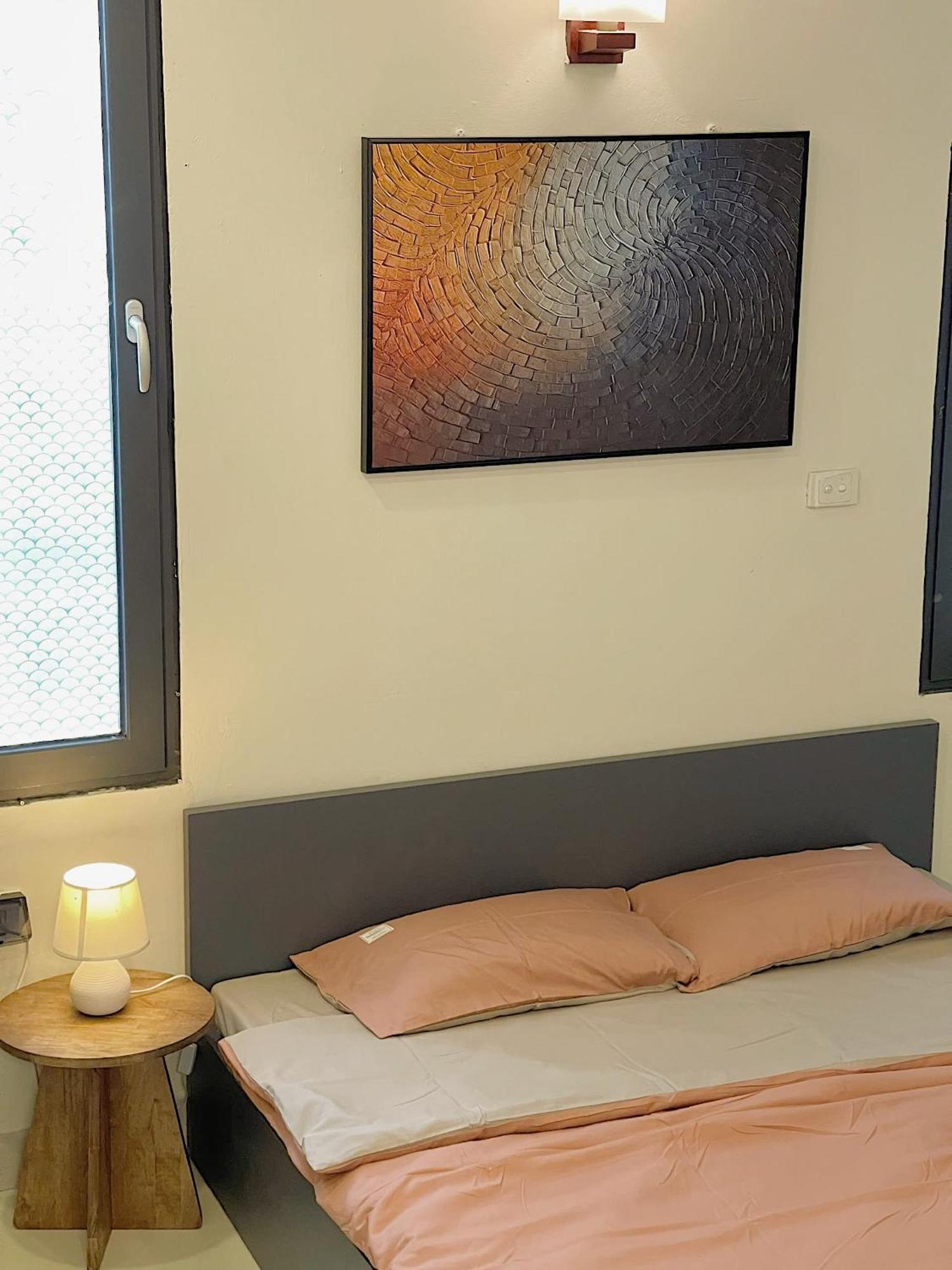 Migo Housing - Beer Street - Lift And Spacious - Ensuite Kitchen - Ensuite Bathroom