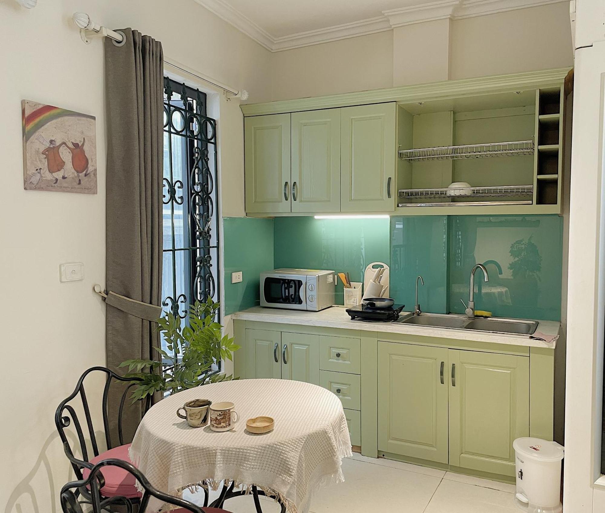 Apartment Migo Housing - Beer Street - Lift And Spacious - Ensuite Kitchen - Ensuite Bathroom *