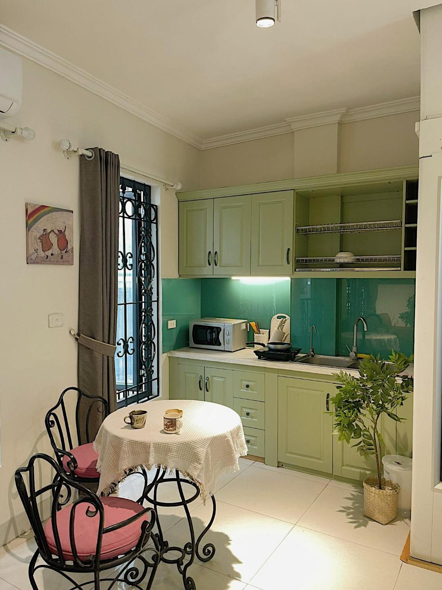 Migo Housing - Beer Street - Lift And Spacious - Ensuite Kitchen - Ensuite Bathroom *