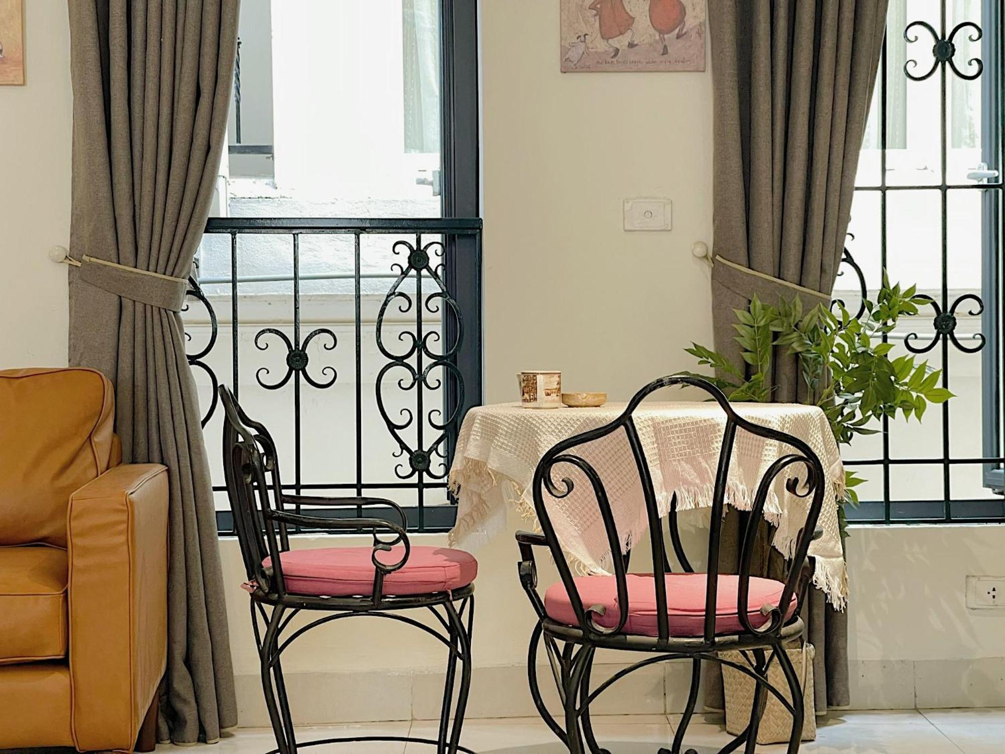 Migo Housing - Beer Street - Lift And Spacious - Ensuite Kitchen - Ensuite Bathroom Hanoi