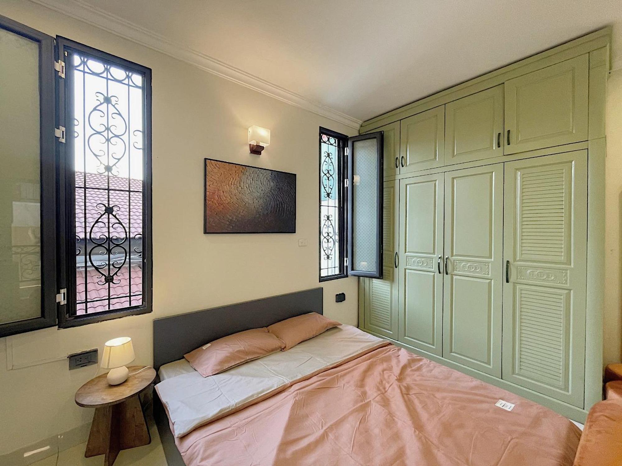 Migo Housing - Beer Street - Lift And Spacious - Ensuite Kitchen - Ensuite Bathroom Apartment