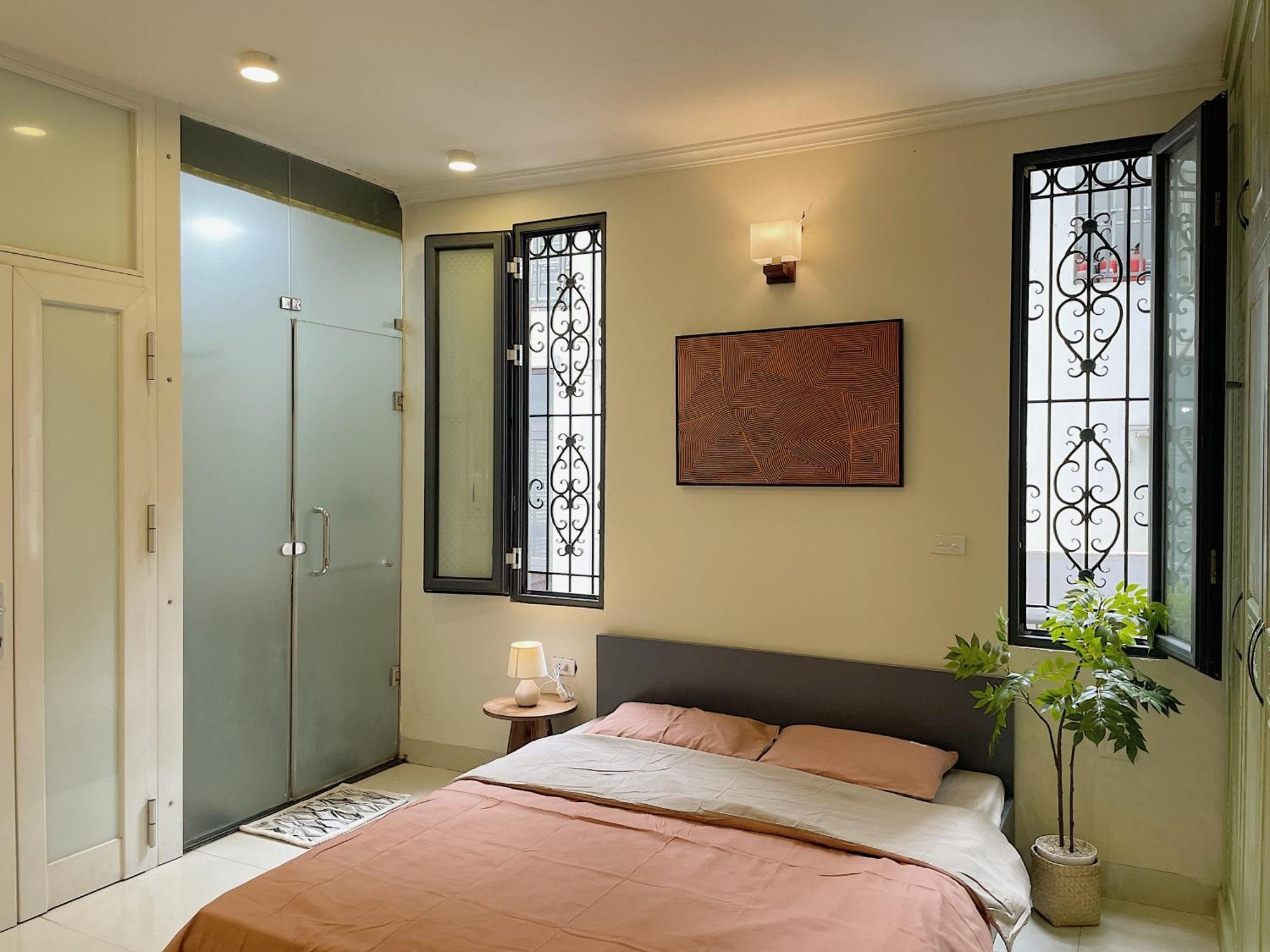 Migo Housing - Beer Street - Lift And Spacious - Ensuite Kitchen - Ensuite Bathroom *