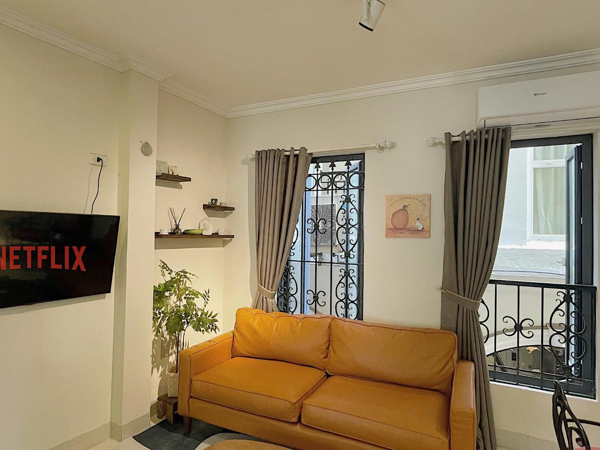 Apartment Migo Housing - Beer Street - Lift And Spacious - Ensuite Kitchen - Ensuite Bathroom