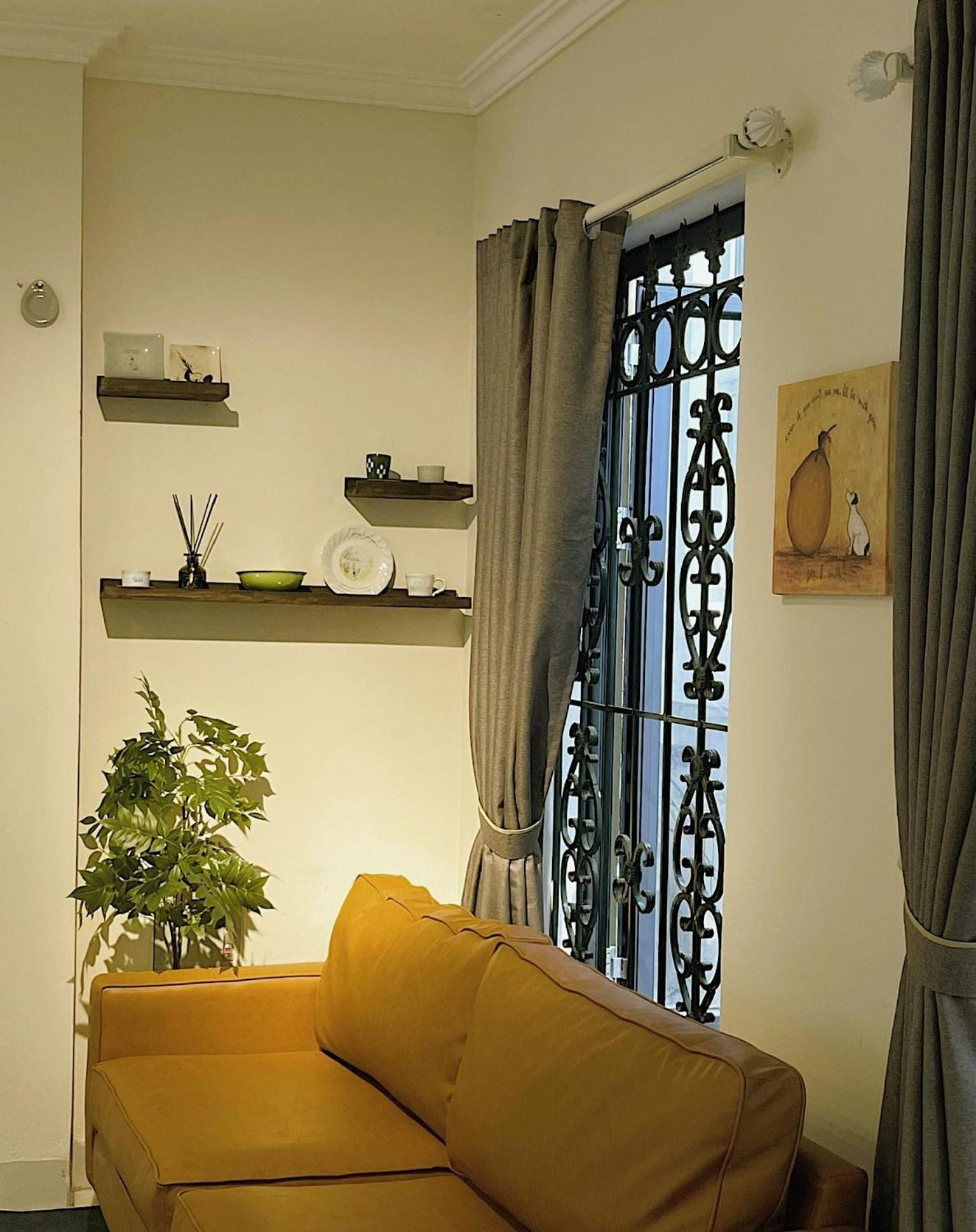 Migo Housing - Beer Street - Lift And Spacious - Ensuite Kitchen - Ensuite Bathroom Apartment *
